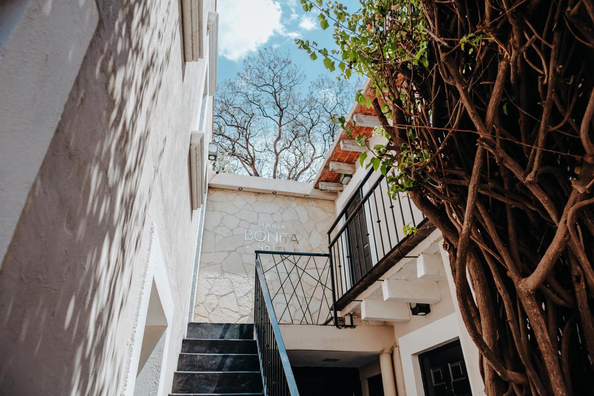 Hotel Maria Bonita San Miguel de Allende Exterior photo