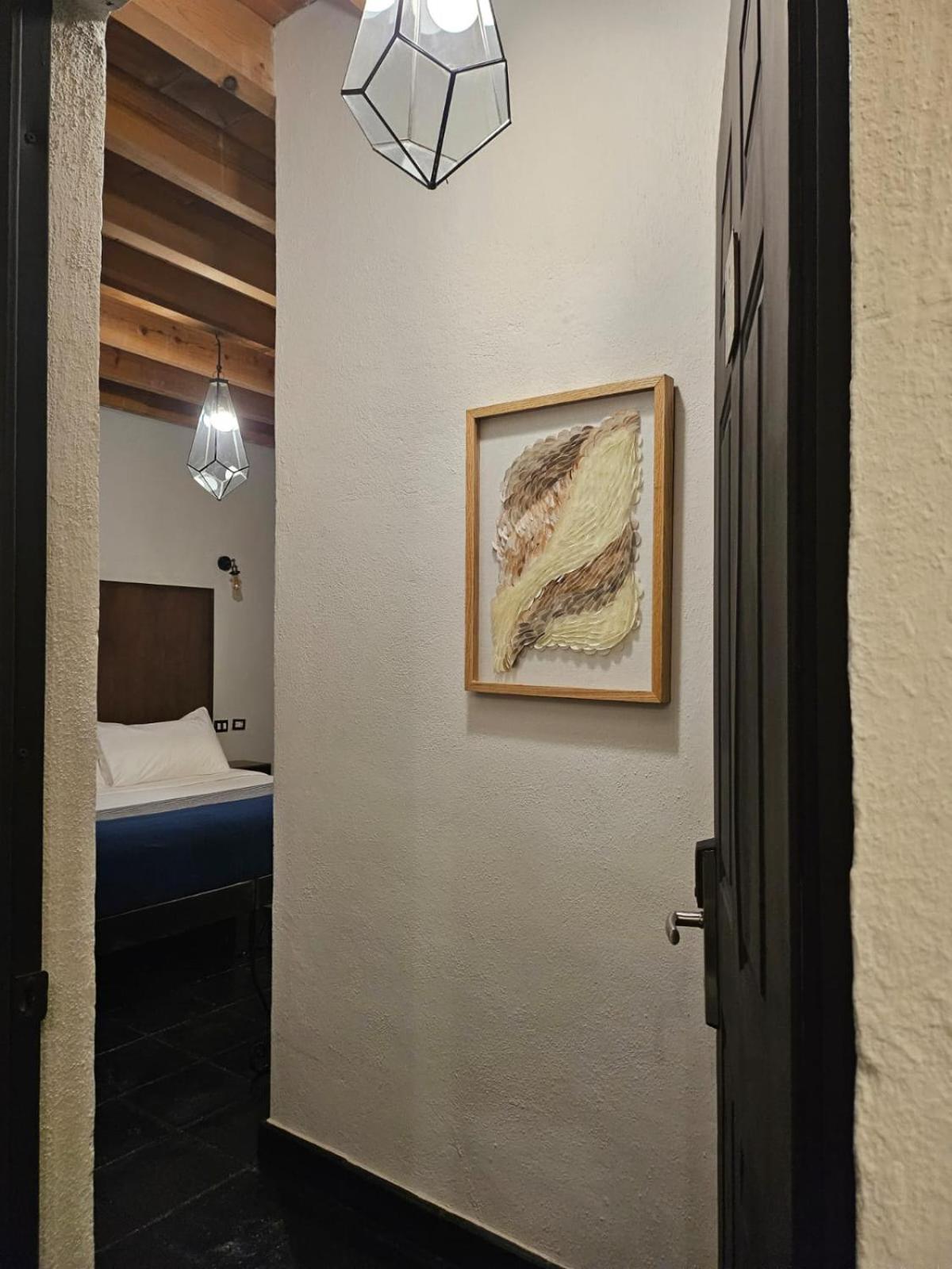 Hotel Maria Bonita San Miguel de Allende Exterior photo