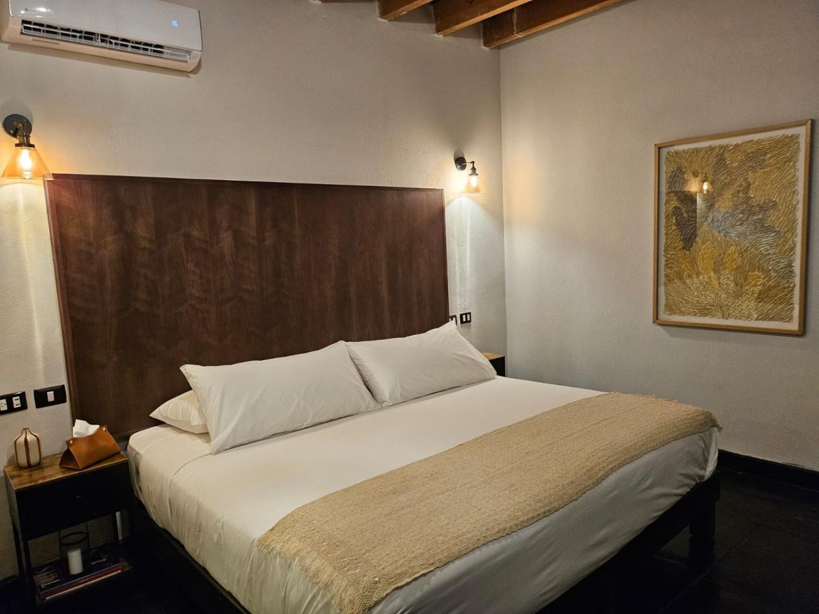 Hotel Maria Bonita San Miguel de Allende Exterior photo