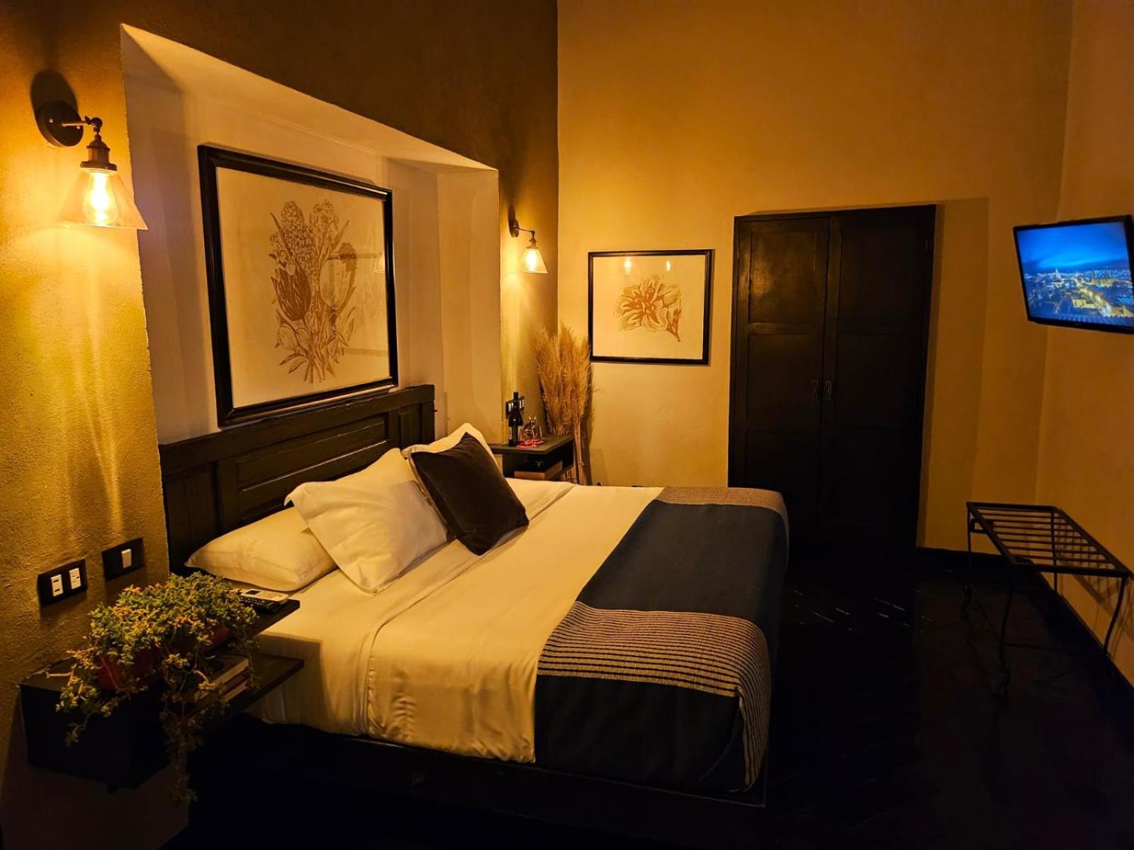 Hotel Maria Bonita San Miguel de Allende Exterior photo
